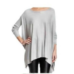 Romeo & Juliet Couture Sweater/Poncho (Size S/M)